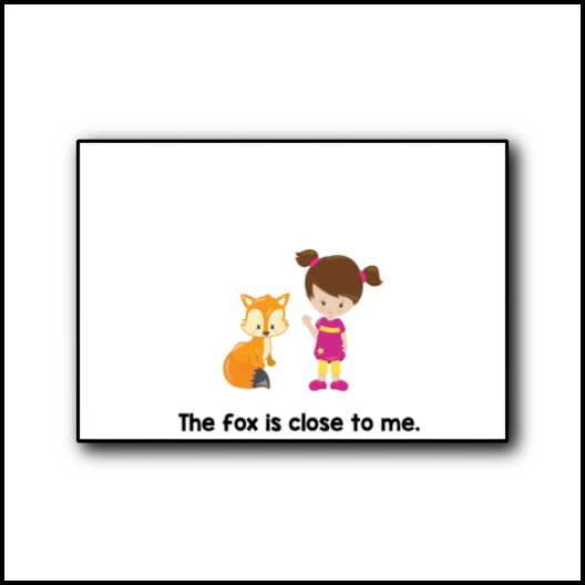 me – Printables Club